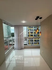 Apartamento com 3 Quartos à venda, 95m² no Jardim Camburi, Vitória