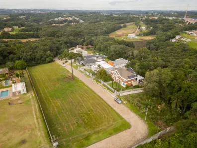 Lote/Terreno à venda, 5749m² no Centro, Campo Largo