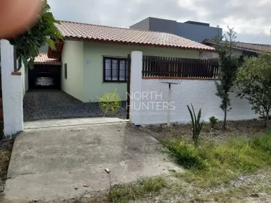 Imóvel Comercial com 3 Quartos à venda, 130m² no Jardim Iririú, Joinville