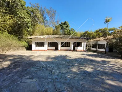 Ponto Comercial para alugar, 138m² no Morada das Flores (Aldeia da Serra), Santana de Parnaíba