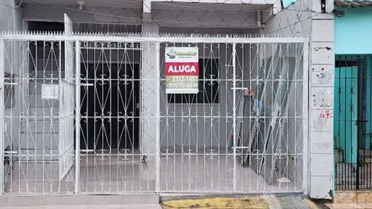 Apartamento com 2 Quartos para alugar, 64m² no Uruguai, Salvador