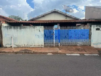 Casa com 1 Quarto à venda, 104m² no , Castilho