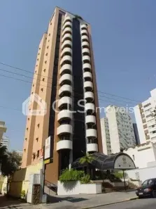 Apartamento com 1 Quarto à venda, 48m² no Santa Cecília, São Paulo