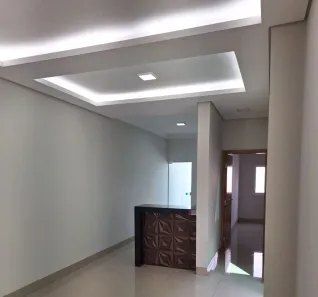 Casa com 2 Quartos à venda, 70m² no Jardim Brasília, Uberlândia