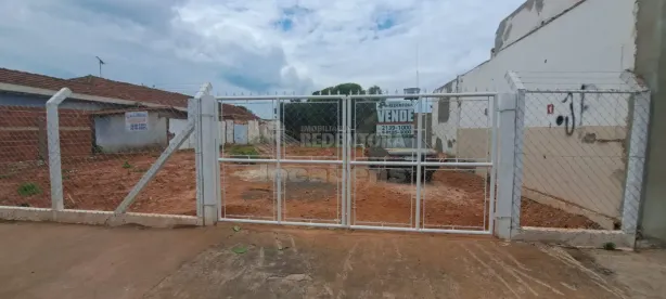 Lote/Terreno à venda, 832m² no Boa Vista, São José do Rio Preto