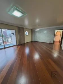 Apartamento com 3 Quartos à venda, 142m² no Jardim, Santo André