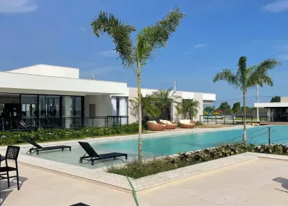 Lote/Terreno à venda, 200m² no Parque Tarcisio Miranda, Campos dos Goytacazes