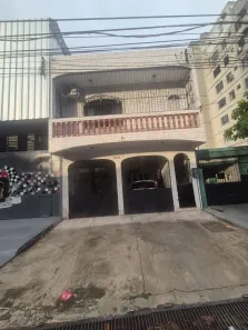Sobrado com 3 Quartos para alugar, 110m² no Batista Campos, Belém
