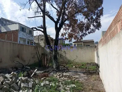 Lote/Terreno à venda, 128m² no Campo Grande, Rio de Janeiro