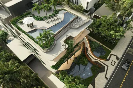 Apartamento com 3 Quartos à venda, 95m² no Cabo Branco, João Pessoa