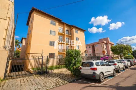 Apartamento com 3 Quartos à venda, 68m² no Água Verde, Curitiba