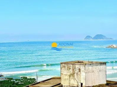 Apartamento com 3 Quartos à venda, 98m² no Pitangueiras, Guarujá