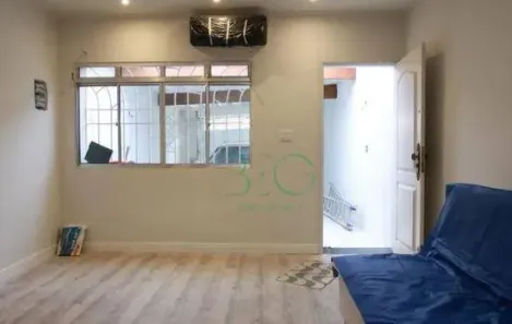 Sobrado com 2 Quartos à venda, 119m² no Vila Mariana, São Paulo
