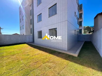 Apartamento com 3 Quartos à venda, 181m² no Tirol (Barreiro), Belo Horizonte