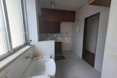 Apartamento com 1 Quarto à venda, 65m² no Botafogo, Rio de Janeiro