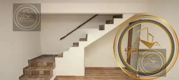 Sobrado com 2 Quartos à venda, 110m² no Jardim Independência, São Paulo