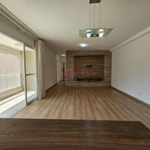 Apartamento com 3 Quartos à venda, 110m² no Engordadouro, Jundiaí
