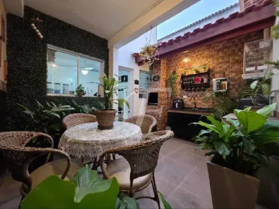 Sobrado com 3 Quartos à venda, 110m² no Jardim Franca, São Paulo