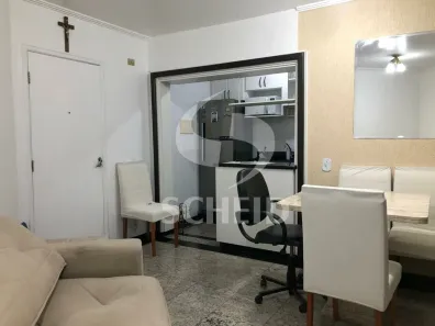 Apartamento com 2 Quartos à venda, 50m² no Vila Constança, São Paulo