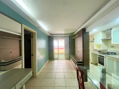 Apartamento com 1 Quarto à venda, 71m² no Centro, São Leopoldo