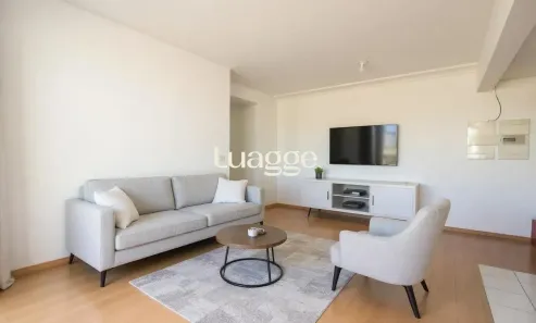 Apartamento com 2 Quartos para alugar, 75m² no Azenha, Porto Alegre