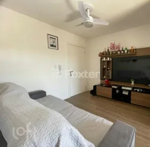 Apartamento com 2 Quartos à venda, 51m² no Campina, São Leopoldo