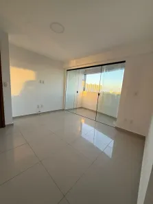 Apartamento com 2 Quartos para alugar, 54m² no Capim Macio, Natal