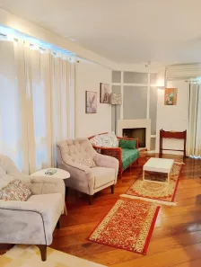 Apartamento com 3 Quartos à venda, 167m² no Vila Andrade, São Paulo
