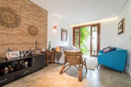 Casa com 4 Quartos à venda, 186m² no Brooklin Paulista, São Paulo