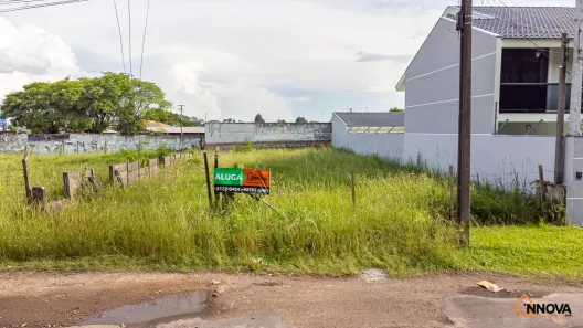 Lote/Terreno com 1 Quarto para alugar, 455m² no Pinheirinho, Curitiba