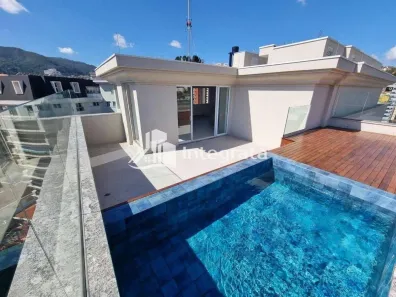Apartamento com 3 Quartos à venda, 300m² no São Benedito, Poços de Caldas