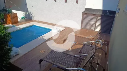 Casa com 3 Quartos à venda, 205m² no Vila Progresso, Niterói