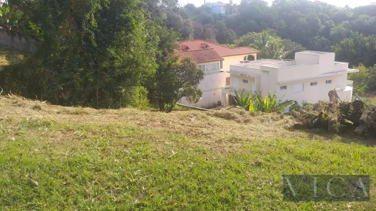 Lote/Terreno à venda, 611m² no Tarumã, Santana de Parnaíba