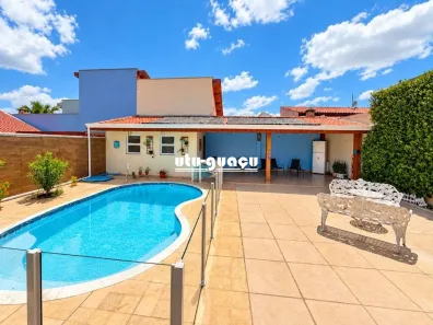 Casa de Condomínio com 3 Quartos à venda, 188m² no Portal da Vila Rica, Itu