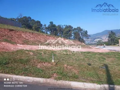 Lote/Terreno à venda, 500m² no Vila Esperia ou Giglio, Atibaia