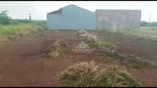 Lote/Terreno à venda, 275m² no Loteamento Portal Primavera, São Joaquim da Barra