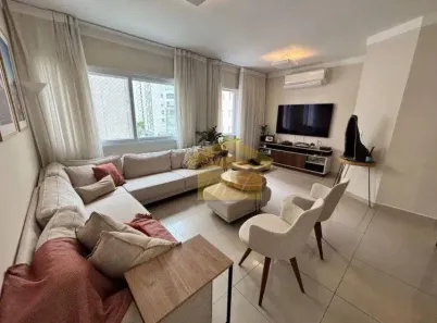 Apartamento com 2 Quartos à venda, 90m² no Moema, São Paulo