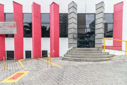 Ponto Comercial com 7 Quartos para alugar, 600m² no Campo Belo, São Paulo
