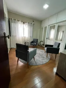 Casa com 5 Quartos para alugar, 337m² no Jardim Santa Rosália, Sorocaba