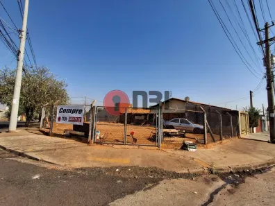 Lote/Terreno à venda, 259m² no Residencial Bom Sucesso, São José do Rio Preto