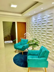 Casa com 4 Quartos à venda, 247m² no Nova Cerejeira, Atibaia