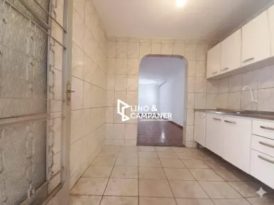 Casa com 2 Quartos para venda ou aluguel, 181m² no Maria Lúcia, Londrina