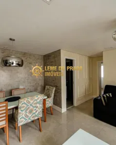 Apartamento com 2 Quartos à venda, 66m² no Vila Prudente, São Paulo