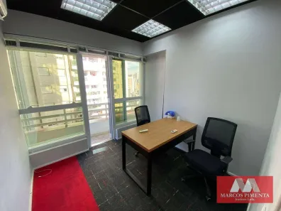 Sala Comercial à venda, 80m² no Consolação, São Paulo