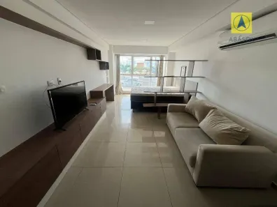 Apartamento com 1 Quarto para alugar, 38m² no Piedade, Jaboatão dos Guararapes