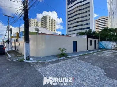 Casa com 3 Quartos para alugar, 120m² no Luzia, Aracaju
