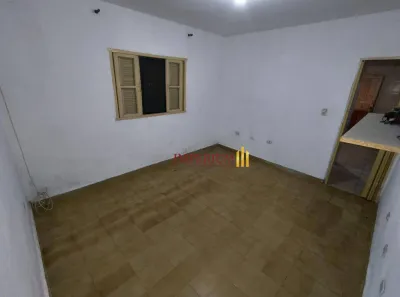 Casa com 1 Quarto para alugar, 35m² no Parque Novo Mundo, São Paulo