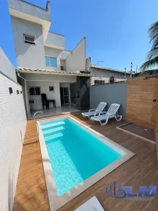 Casa com 3 Quartos à venda, 120m² no Santa Mônica, Guarapari