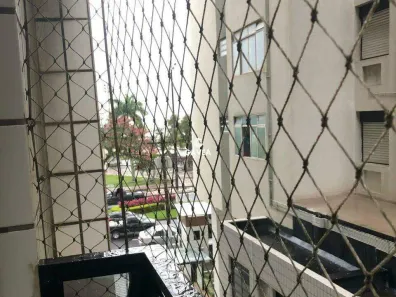 Apartamento com 3 Quartos à venda, 128m² no Gonzaga, Santos