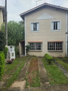 Casa de Condomínio com 2 Quartos à venda, 65m² no Barro Branco, Cotia